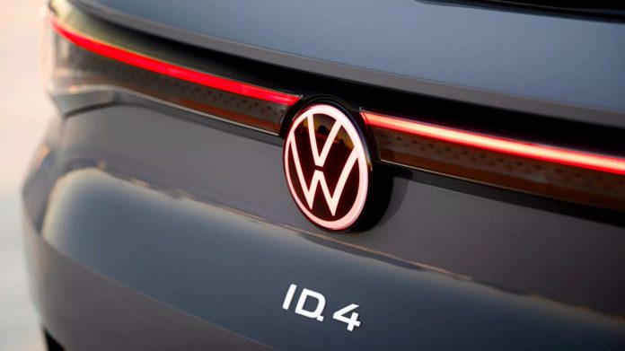 Volkswagen оголошує термінове відкликання ID.4: існує реальний ризик загоряння батареї