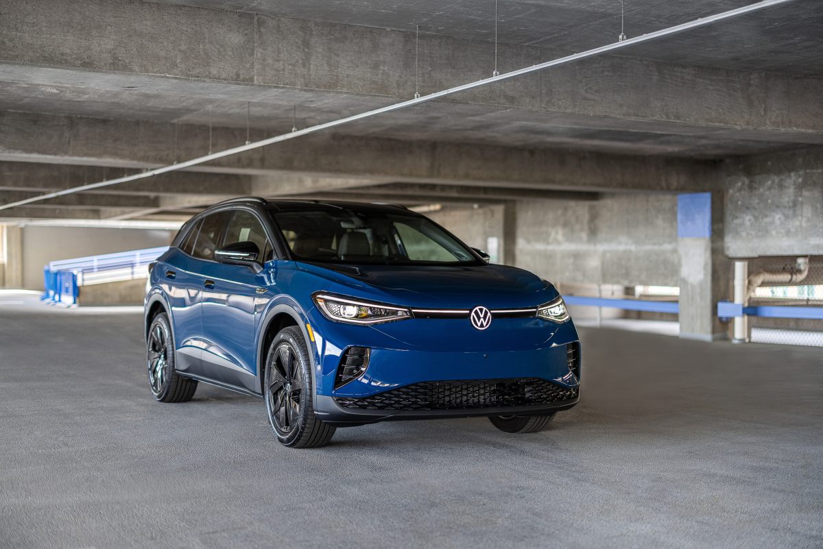 Volkswagen оголошує термінове відкликання ID.4: існує реальний ризик загоряння батареї - фото 4
