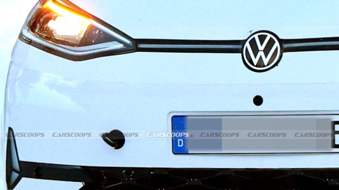 Volkswagen готує масштабне оновлення ID.3: повернення кнопок та нові батареї