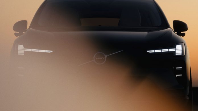 Volvo готує революцію з новим EX60: рекордний запас ходу та можлива 7-місна версія