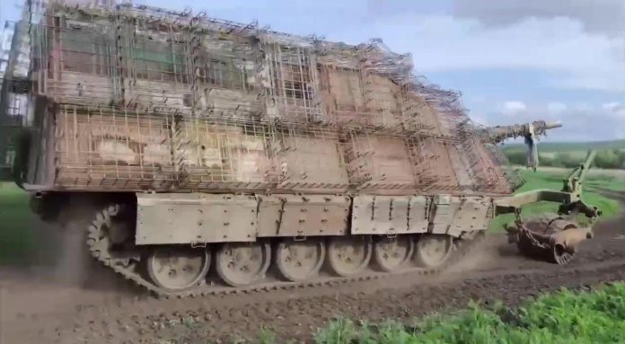 Нічний удар по тилах: гвардійці знищили 13 одиниць ворожої техніки перед запланованим штурмом