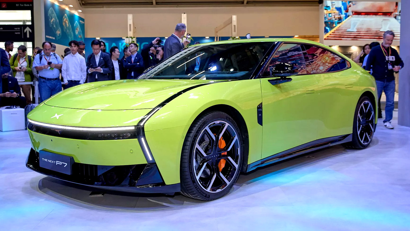 Канада відкриває двері для китайських електромобілів: деталі несподіваної угоди з Пекіном - фото 3