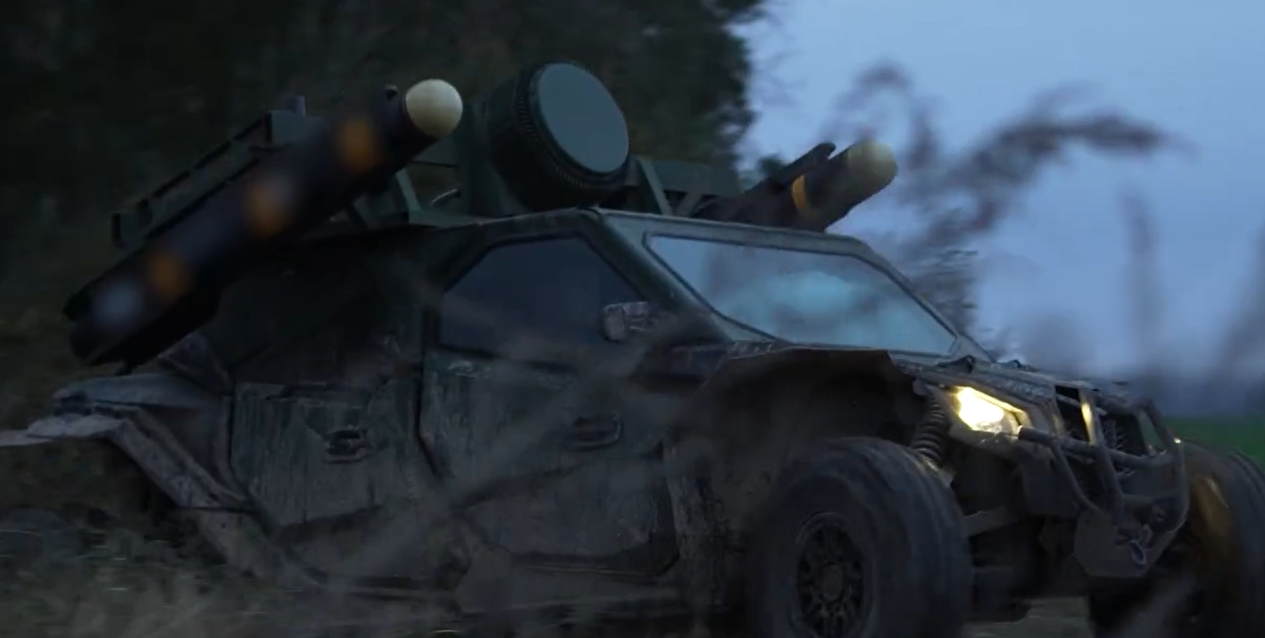 Лічені секунди на постріл: як ППО ЗСУ полює на Шахеди