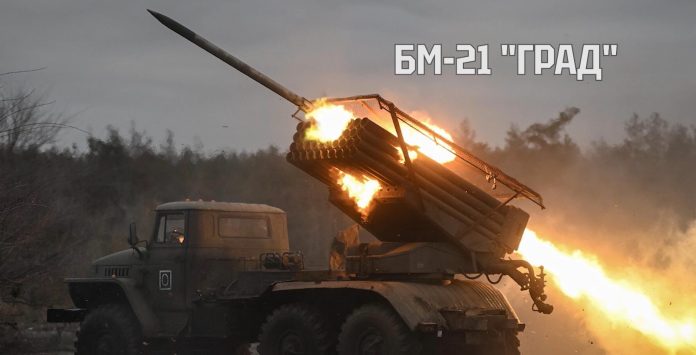 Град полював на ЗСУ, та сам став мішенню дронів