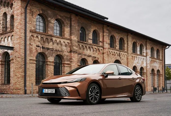 50 років досвіду: механік назвав найкращий автомобіль 50 років досвіду: механік назвав найкращий автомобіль