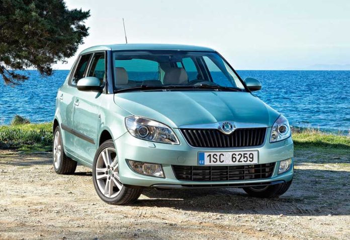 Skoda Fabia: невмируща класика чи купа проблем? Skoda Fabia: невмируща класика чи купа проблем?