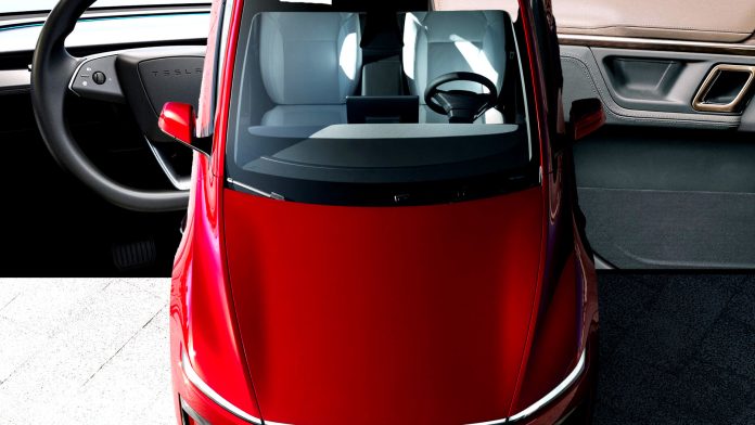 У США хочуть зобов’язати автовиробників робити доступні механічні ручки: кінець епохи прихованих замків?