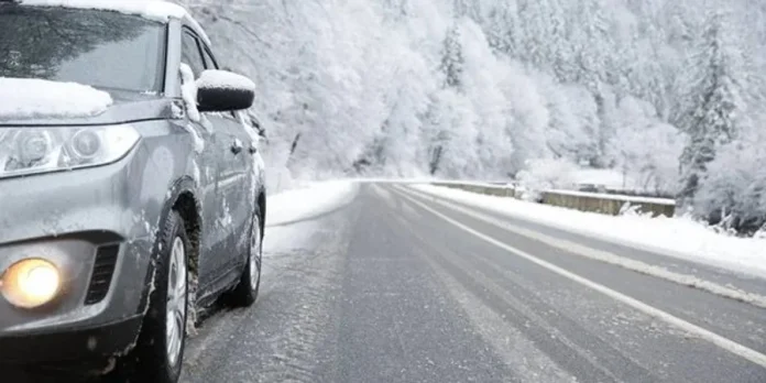 Коробка-автомат взимку: як уникнути дорогого ремонту Коробка-автомат взимку: як уникнути дорогого ремонту