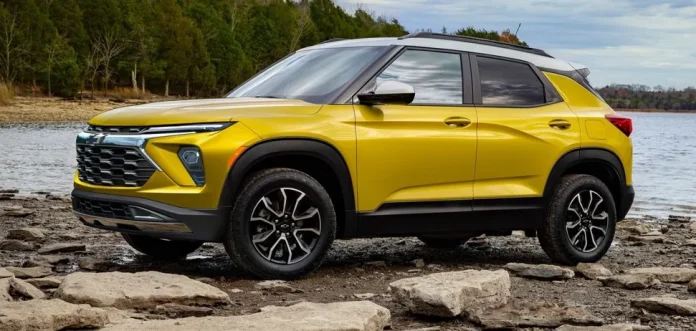 Авто, що не ламається: топ надійних кросоверів