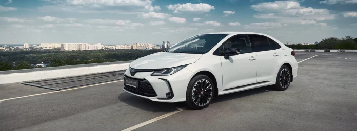 Toyota Camry більше не король: названо надійніші авто