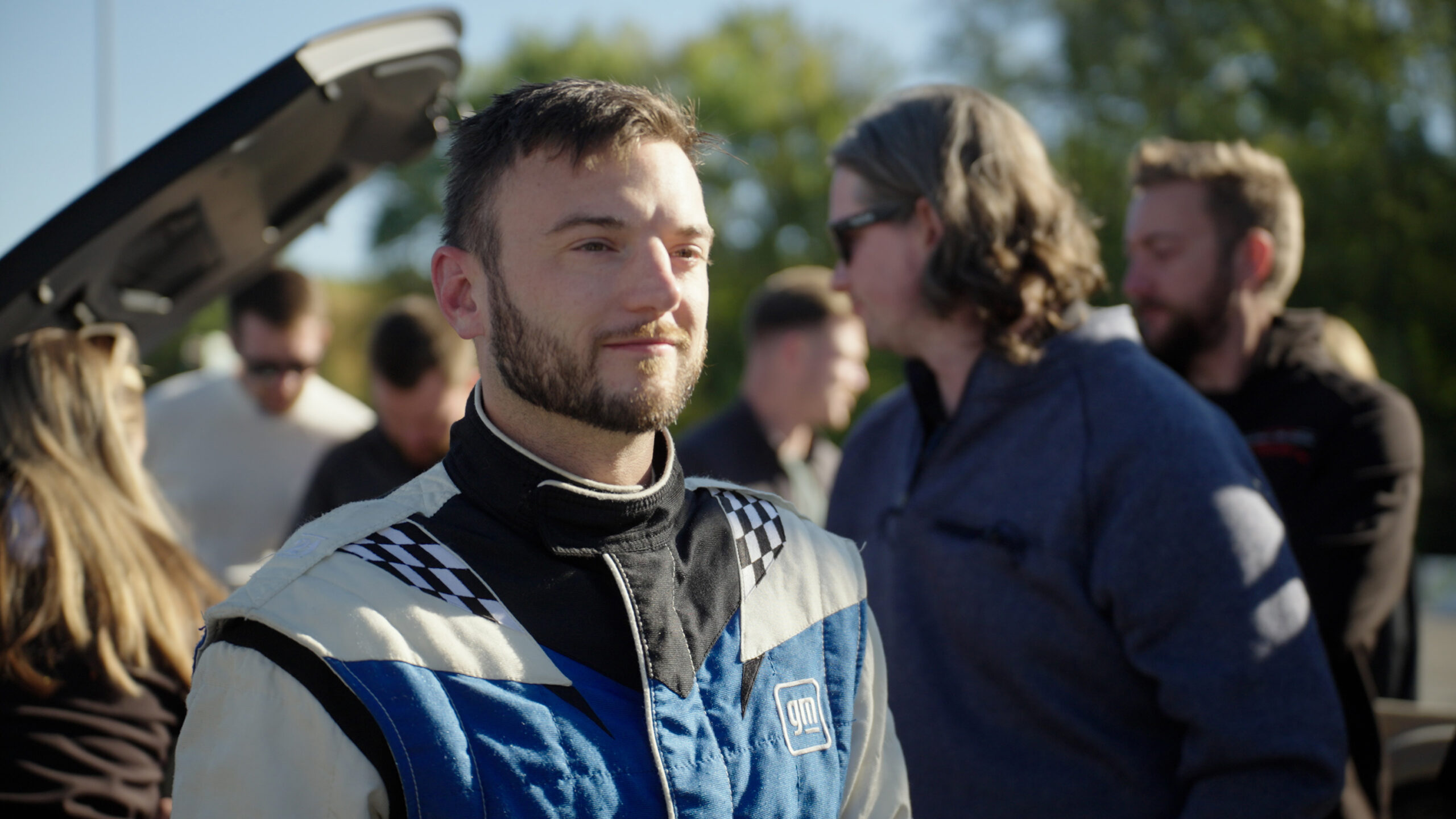 Chevrolet Corvette ZR1X шокував світ: новий рекорд розгону на звичайному бензині - фото 1