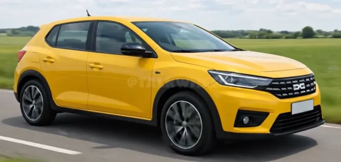 Dacia готує новий хіт: доступна заміна для Octavia