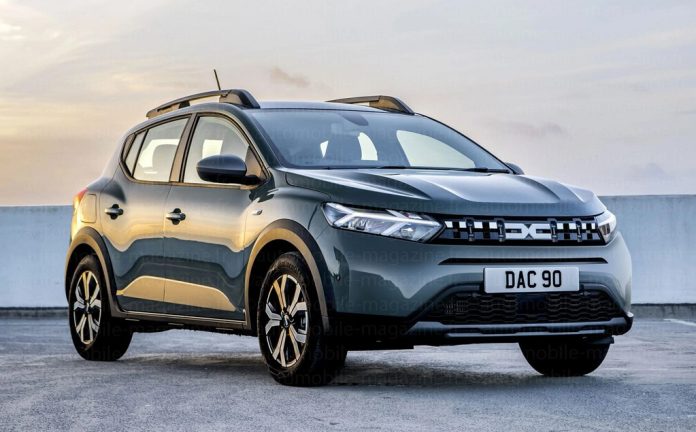 Народний автомобіль: Dacia Sandero підкорила Європу