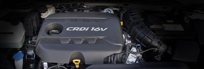 Цей дизель Hyundai/Kia пройшов 300 000 км. І це не межа