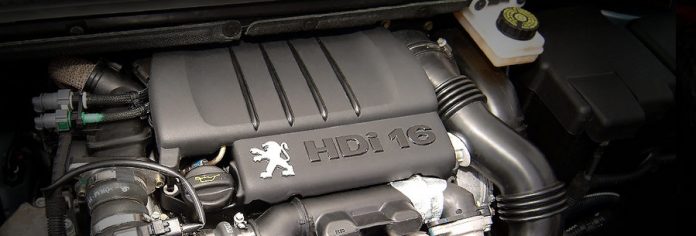 Народний дизель 1.6 HDI: головний біль водіїв Народний дизель 1.6 HDI: головний біль водіїв