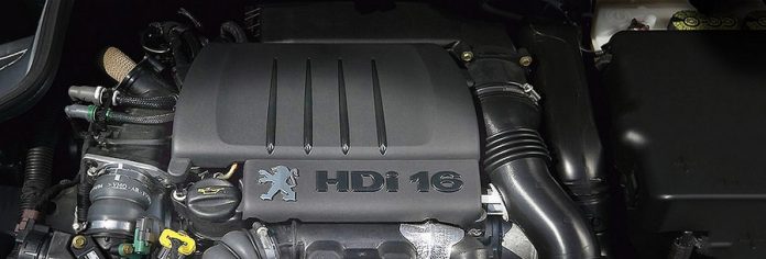 Народний дизель 1.6 HDi: головні секрети та ризики