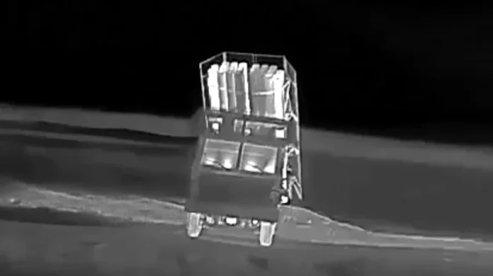 Велике полювання: дрони вразили РСЗВ КНДР і С-300