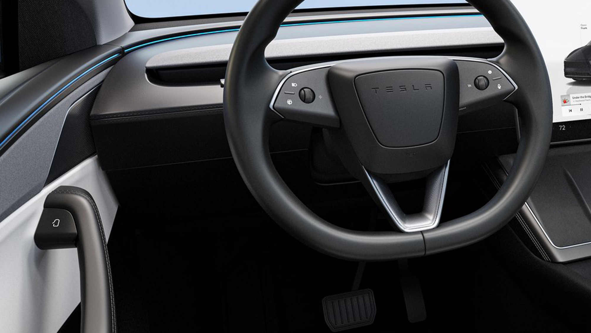 У США хочуть зобов’язати автовиробників робити доступні механічні ручки: кінець епохи прихованих замків? - фото 3