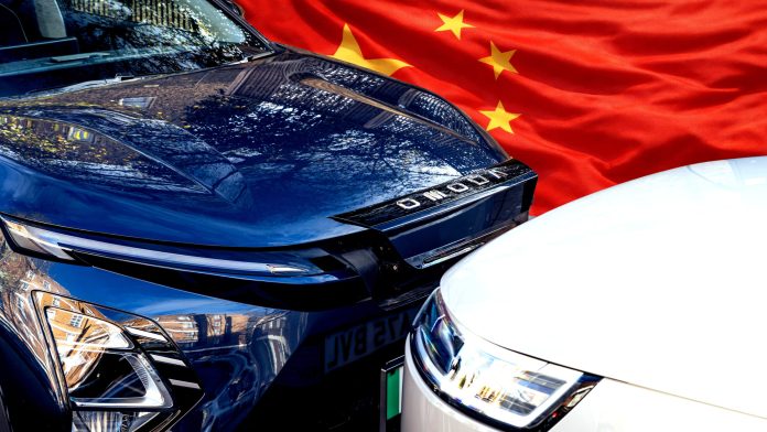 Євросоюз може скасувати скандальні мита на китайські електромобілі: що пропонують натомість