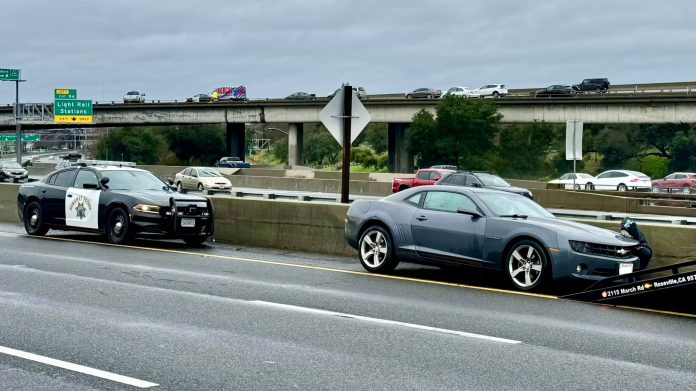Підсумки рейду в Каліфорнії: тисячі штрафів, сотні нетверезих водіїв та боротьба з «гонщиками»
