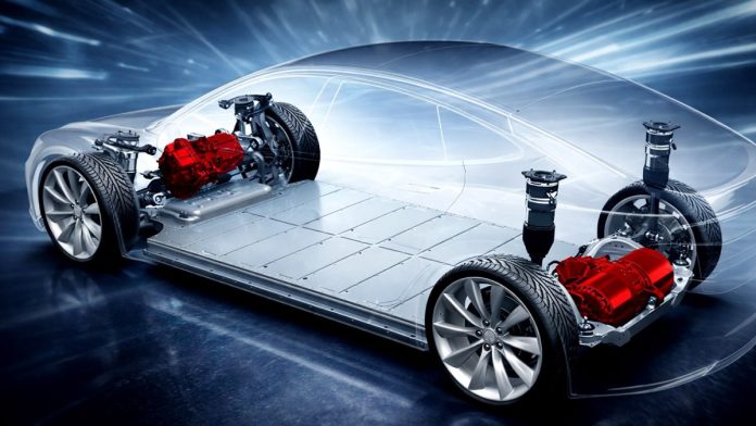 Заміна батареї на старій Tesla Model S коштує дорожче за сам автомобіль: реальні цифри
