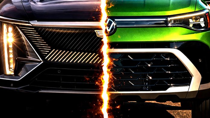 Ринок нових авто у США розколовся: багаті купують як ніколи, а середній клас відмовляється від машин