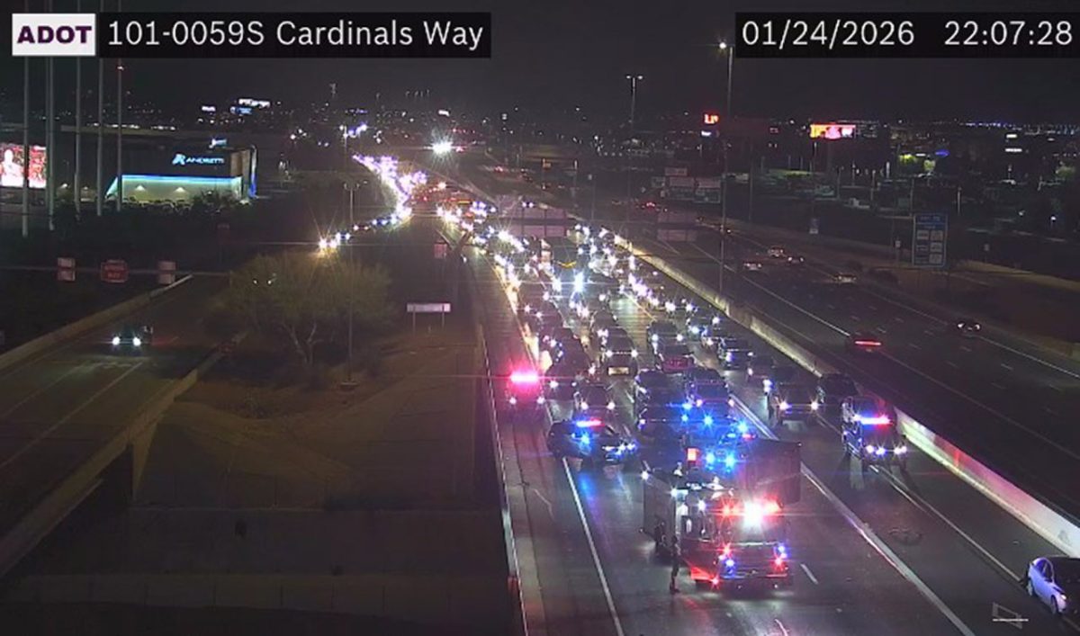 В Аризоні можуть повністю заборонити дорожні камери через масштабний скандал зі штрафами - фото 1