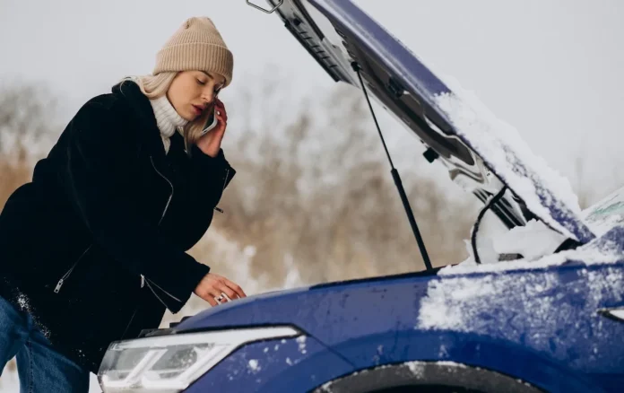 Дизель не заводиться на морозі: сім способів реанімувати автомобіль без евакуатора