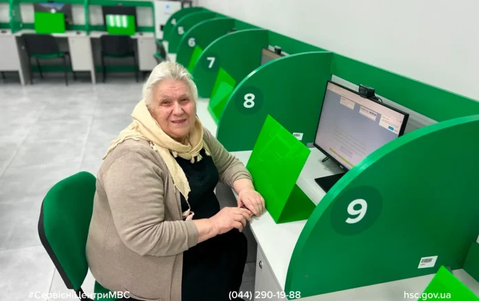 Права у 71 рік: буковинка доводить, що вік – не вирок