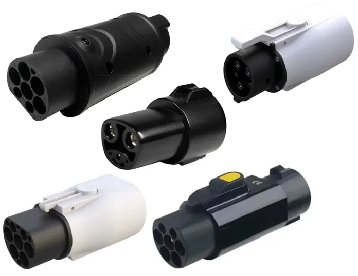 Як обрати перехідник для зарядки електромобіля Як обрати перехідник для зарядки електромобіля