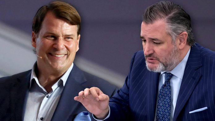 Слухання в Конгресі щодо цін на авто зірвано: глави Ford і GM відмовилися виступати без Ілона Маска