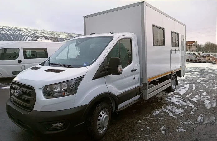 Аварійні бригади отримали потужне підсилення