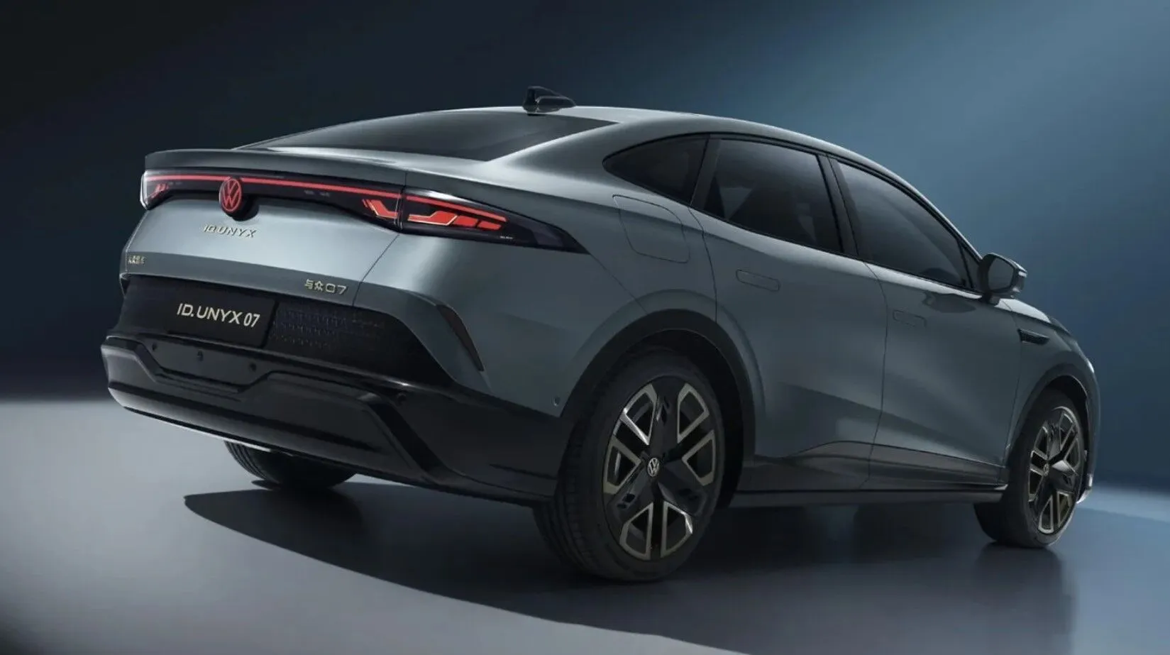 Volkswagen показав новий бюджетний електрокросовер