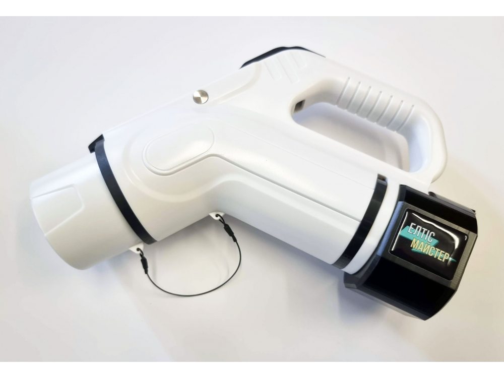 Перехідник CHAdeMO - GBT 70 кВт