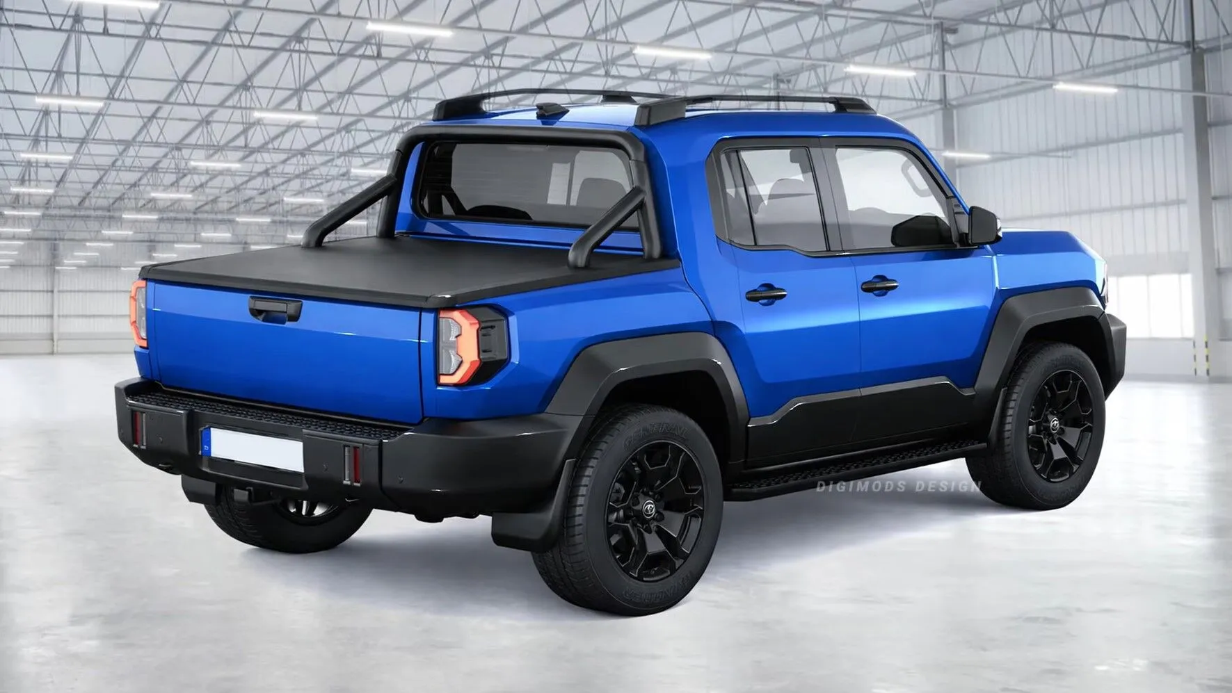 Toyota відродить легенду: Land Cruiser за $20 000