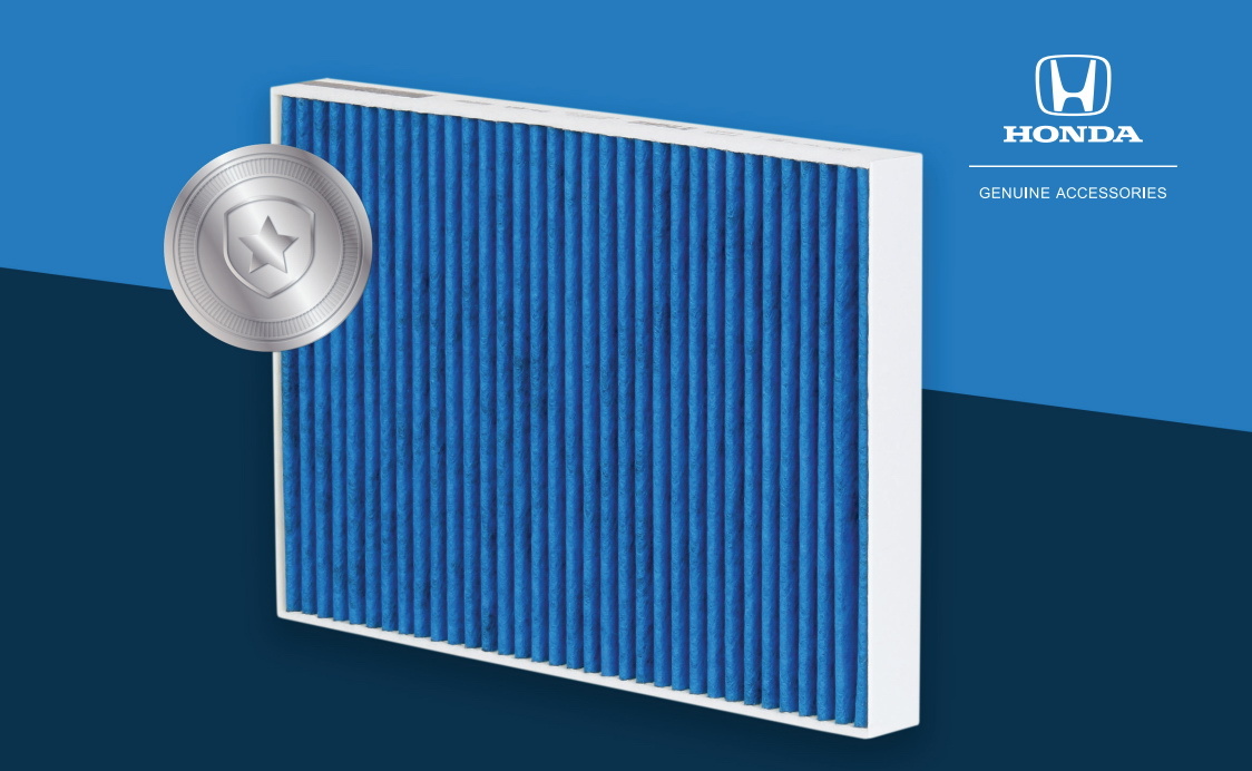 «Золотий» фільтр: дилер Honda стягував $130 за деталь вартістю $10 - фото 1