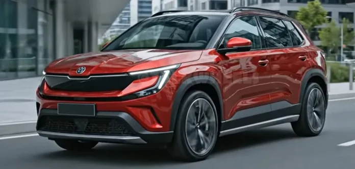 Новий Skoda Epiq: несподіваний дизайн кросовера Новий Skoda Epiq: несподіваний дизайн кросовера