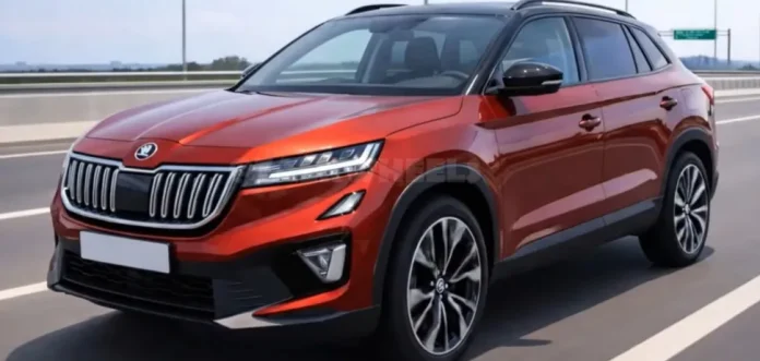 Неочікуваний Skoda Karoq: яким буде новий кросовер