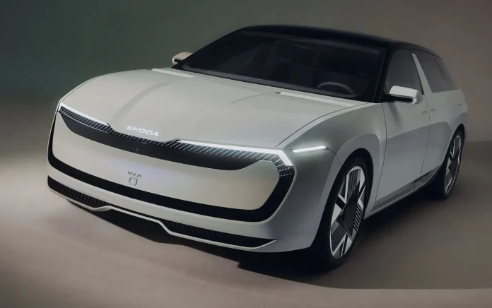 Skoda Octavia зміниться до невпізнання: перші фото