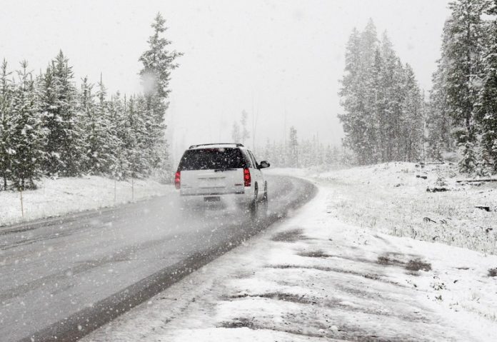Невидимий лід: прості тести для вашої безпеки Невидимий лід: прості тести для вашої безпеки