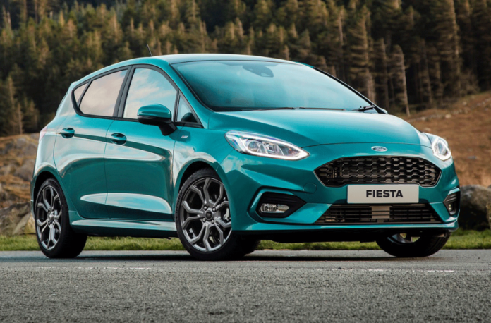 Народний Ford Fiesta: приховані проблеми моделі