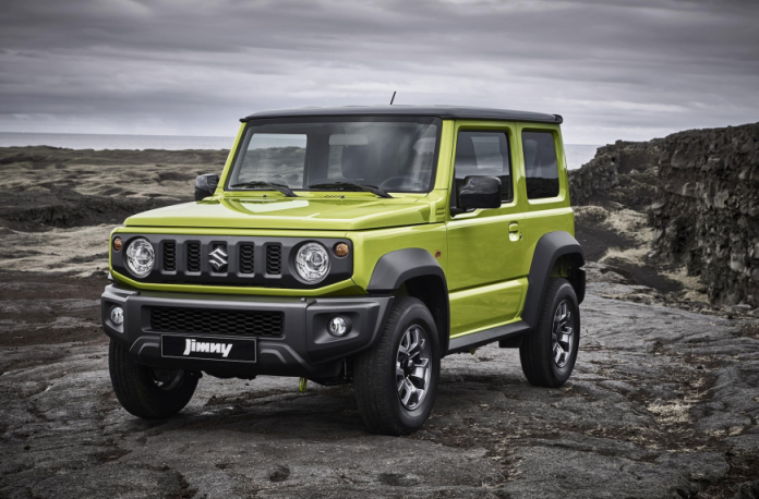 Повний привід не розкіш: авто для безпечної зими