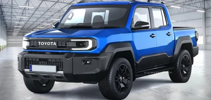 Toyota відродить легенду: Land Cruiser за $20 000