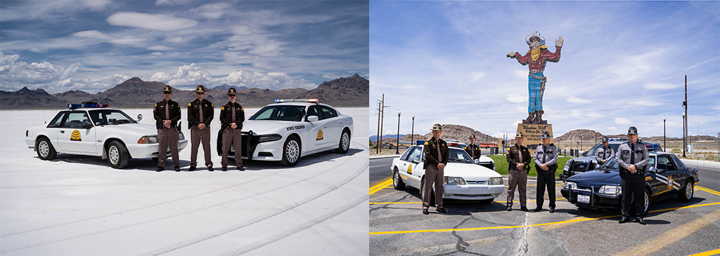 Штучний інтелект "перетворив" поліцейського на жабу: кумедний збій із серйозними наслідками для водіїв - фото 1