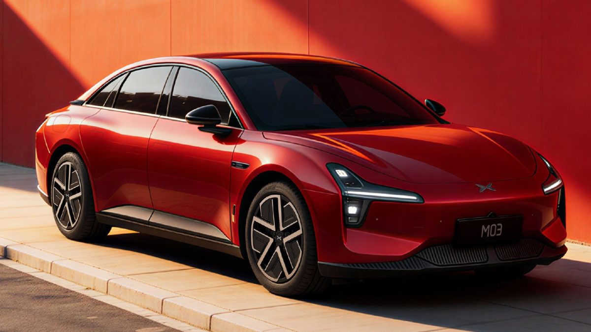 Китай забороняє приховані дверні ручки в електромобілях: кінець тренду Tesla? - фото 3