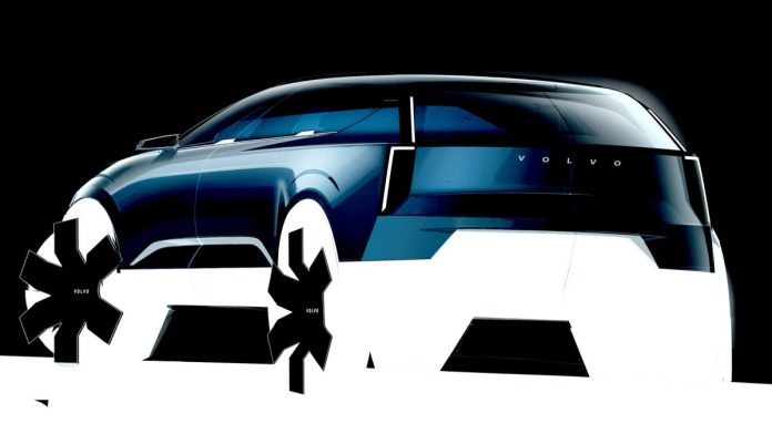 Фінансовий шторм у Volvo: прибуток обвалився на 68%, а акції встановили антирекорд