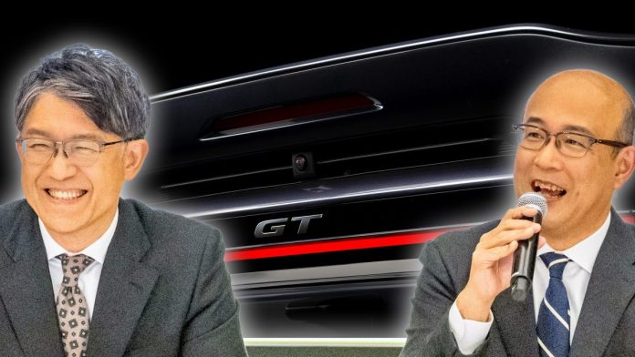 Toyota несподівано змінює керівництво: Кодзі Сато йде, на його місце приходить фінансовий директор