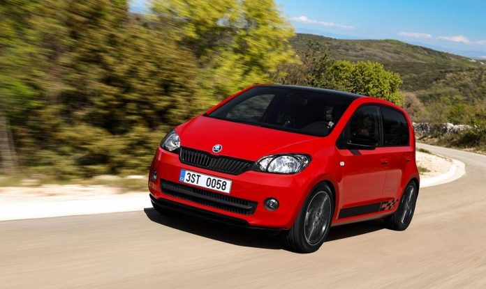 Рейтинг міських авто: несподіваний переможець