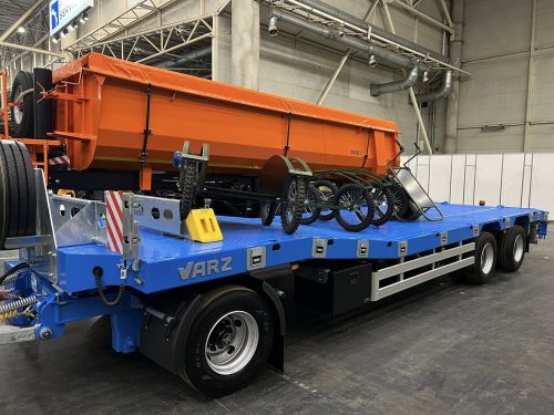 Промисловий фронт: як українські трали б'ють рекорди