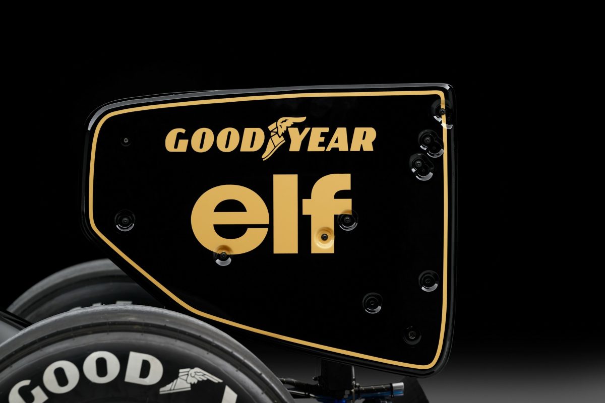 Легендарний болід Айртона Сенни Lotus 98T виставили на аукціон: очікується рекордна ціна - фото 6